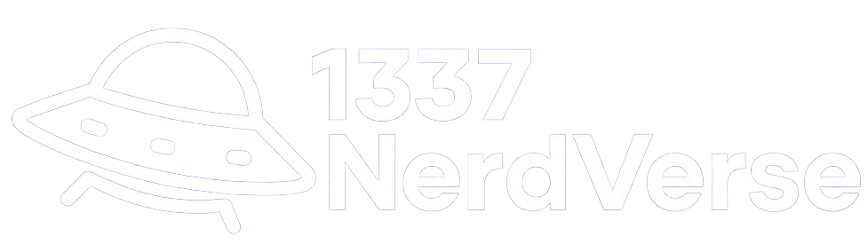 1337NerdVerse