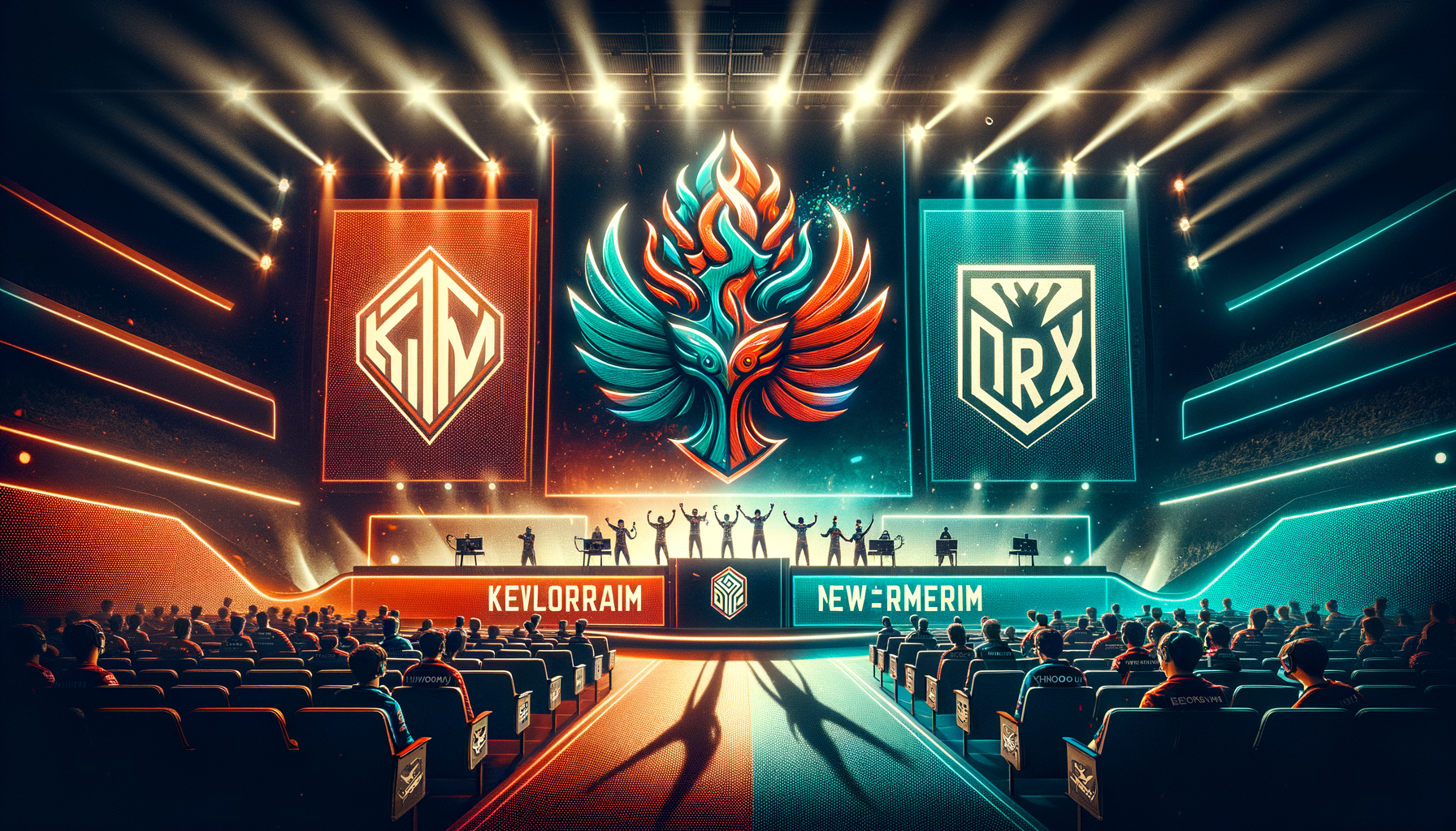 001 dynamic esports roster collage energetic