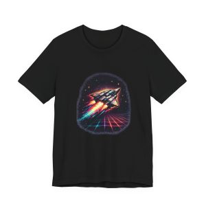 pixel blaster retro arcade t shirt