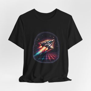 pixel blaster retro arcade t shirt