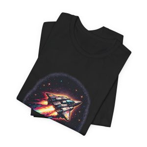 pixel blaster retro arcade t shirt