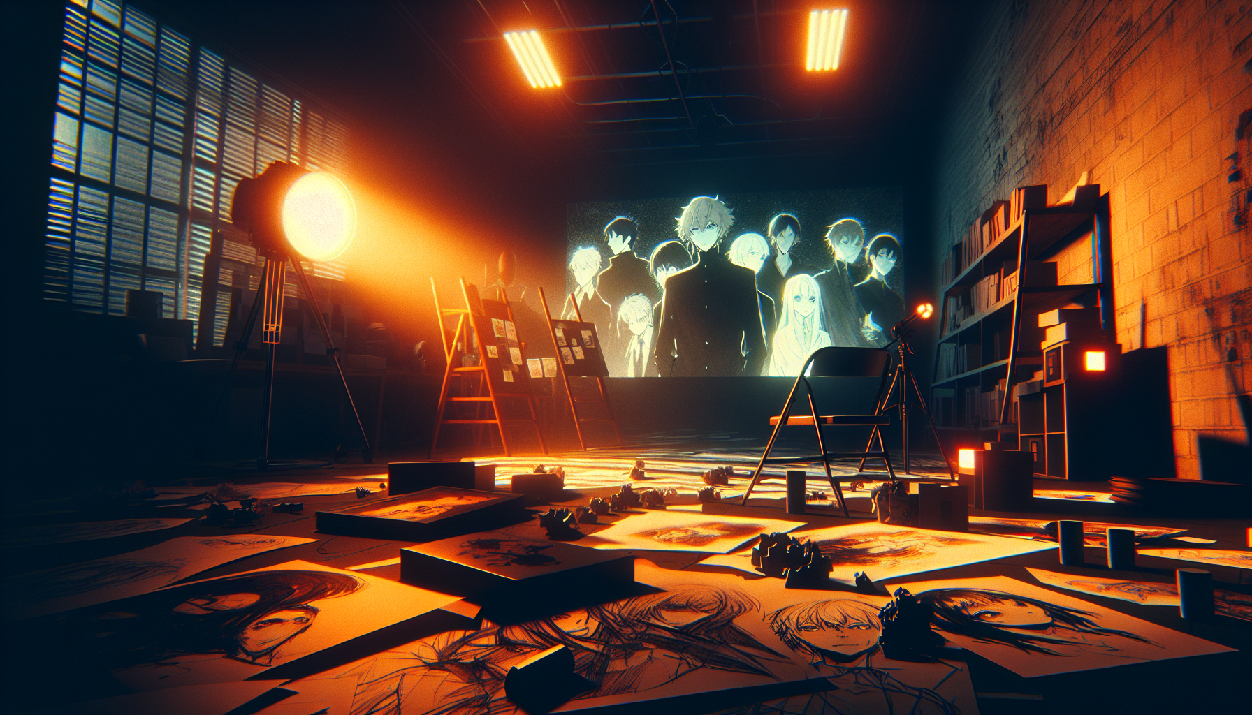 featured anime trends 2026