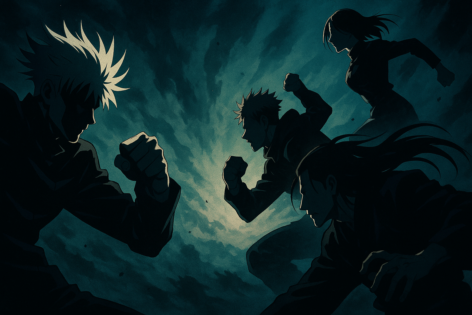 jujutsu header