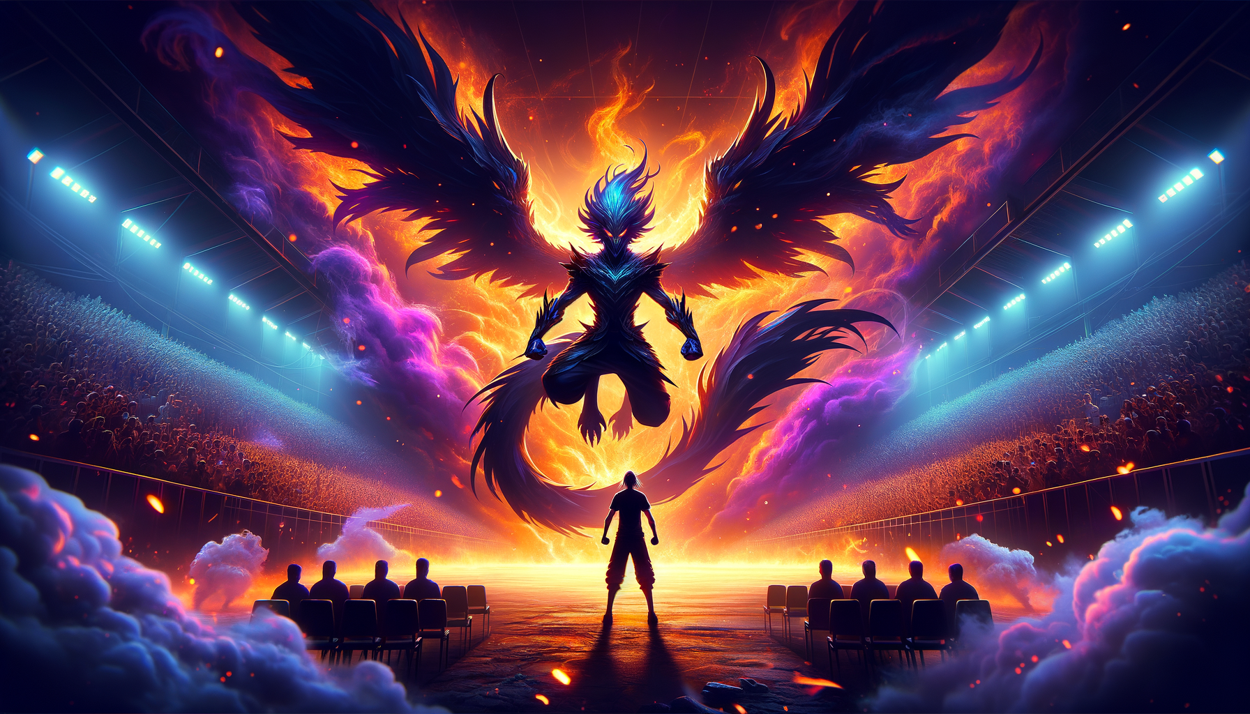 League of Legends Patch 26.6: Shyvana Update and First Stand Kicks Off patch 26 6 feature