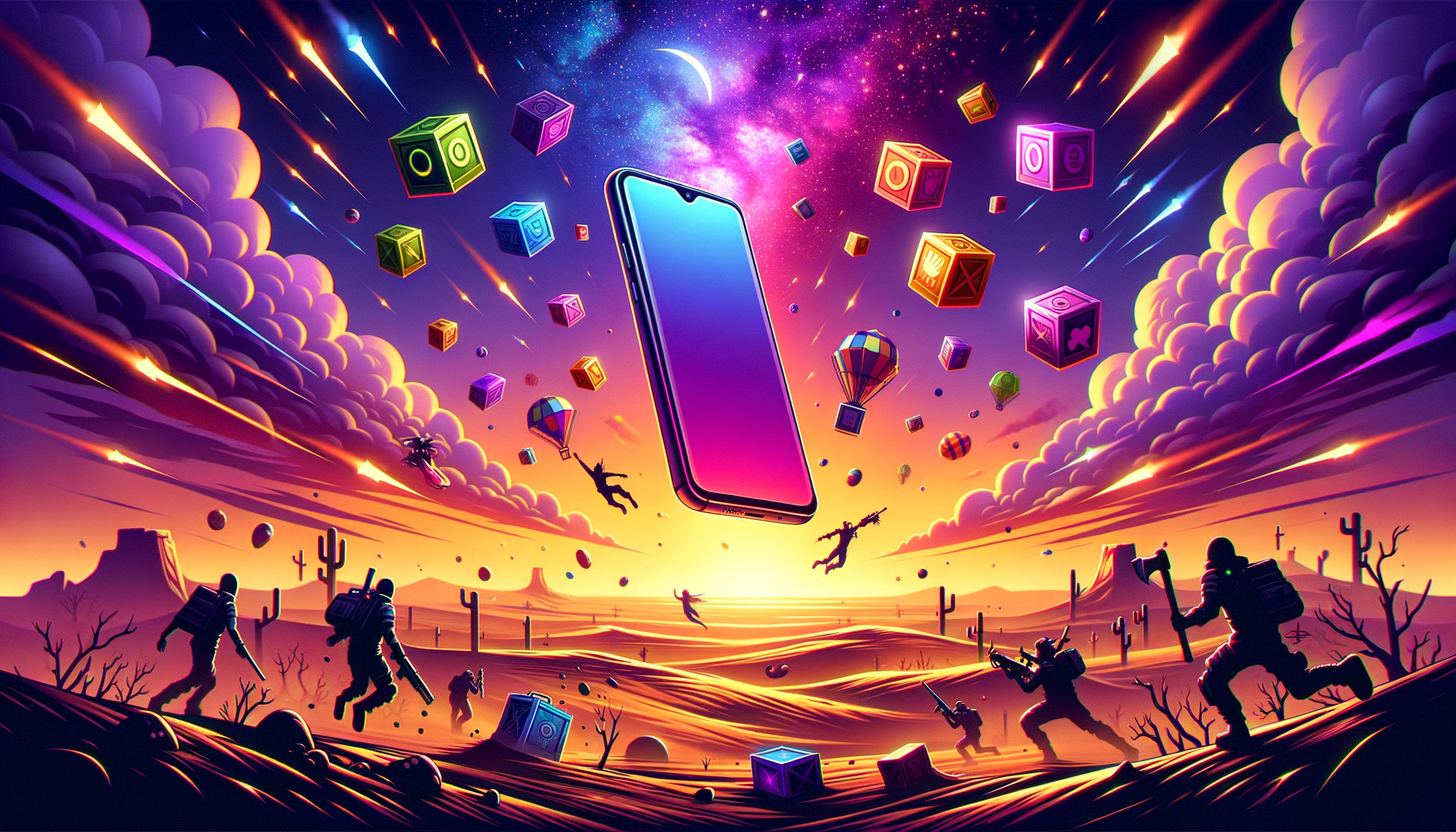 borderlands mobile shadow drop